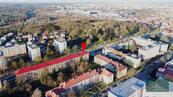 Prodej bytu 3+1, balkon, 80 m2, Nepomucká ul., Plzeň, cena 6199000 CZK / objekt, nabízí 