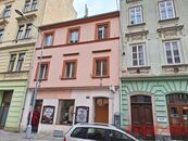 Pronájem bytu 1+1, 50 m Plzeň, ul. Solní (centrum), cena 13500 CZK / objekt / měsíc, nabízí 