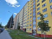 Moderně zařízený byt 2+1, 63 m s lodžií a sklepem v ul. Terezie Brzkové, Plzeň-Skvrňany, cena 16000 CZK / objekt / měsíc, nabízí Standard Nemovitosti s.r.o.