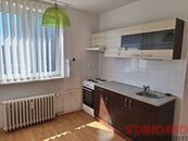 Pronájem bytu 1+1, 32,6 m Plzeň, Slovany, ul. Částkova, cena 9400 CZK / objekt / měsíc, nabízí 
