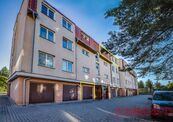 Pronájem bytu 4+kk, 99,86 m, lodžie, garáž, Plzeň Černice, ul. K Lutové, cena 21500 CZK / objekt / měsíc, nabízí Standard Nemovitosti s.r.o.