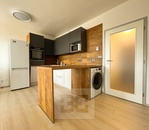 Pronájem designového bytu 1+kk 33 m2, Plzeň - Jižní Předměstí, cena 15000 CZK / objekt / měsíc, nabízí Bohemian Estates International s.r.o.