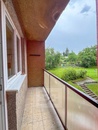 Pronájem světlého bytu 2+kk, 60 m2 v Plzni, Lobzy, cena 16900 CZK / objekt / měsíc, nabízí 