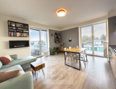 Pronájem byty 3+kk, 58 m2 - Plzeň - Doubravka, cena 19500 CZK / objekt / měsíc, nabízí 