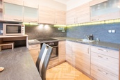 Pronájem byty 3+kk, 52 m2 - Plzeň - Východní Předměstí, cena 18900 CZK / objekt / měsíc, nabízí Bohemian Estates International s.r.o.