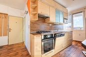Pronájem bytu 3+kk 63 m2, Plzeň - Lobzy, cena 19000 CZK / objekt / měsíc, nabízí 