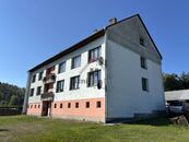 Byt 6+1/B, 2x garáž, zahrada, Heřmaneč, cena 4125000 CZK / objekt, nabízí 