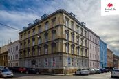 Prodej bytu 2+kk 48 m2 Božkovská, Plzeň, cena cena v RK, nabízí 