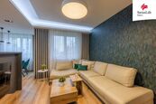 Prodej bytu 3+kk 85 m2 Goldscheiderova, Plzeň, cena 10000000 CZK / objekt, nabízí