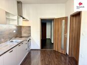 Pronájem bytu 1+1 39 m2 Koterovská, Plzeň, cena 12000 CZK / objekt / měsíc, nabízí Swiss Life Select Reality