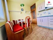 Pronájem bytu 3+1 62 m2 Gerská, Plzeň, cena 16000 CZK / objekt / měsíc, nabízí Swiss Life Select Reality