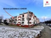 Prodej bytu 2+kk 71 m2 Vrbovecká, Plzeň, cena 5990000 CZK / objekt, nabízí 