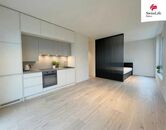 Pronájem bytu 1+kk 38 m2, Plzeň, cena 16000 CZK / objekt / měsíc, nabízí Swiss Life Select Reality