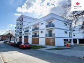 Pronájem bytu 1+kk 45 m2 Pilařská, Plzeň, cena 15000 CZK / objekt / měsíc, nabízí 