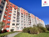 Prodej bytu 3+1 78 m2 Hodonínská, Plzeň, cena 5590000 CZK / objekt, nabízí 
