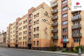 Prodej bytu 3+1 66 m2 Koperníkova, Plzeň, cena 4990000 CZK / objekt, nabízí 