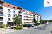 Pronájem bytu 4+kk 110 m2 Brněnská, Plzeň, cena 26000 CZK / objekt / měsíc, nabízí Swiss Life Select Reality