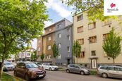 Prodej bytu 2+1 53 m2 Božkovská, Plzeň, cena 4250000 CZK / objekt, nabízí 