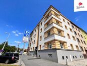 Pronájem bytu 2+1 55 m2 Borská, Plzeň, cena 14000 CZK / objekt / měsíc, nabízí Swiss Life Select Reality