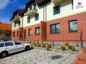 Pronájem bytu 2+kk 76 m2 V Hájku, Plzeň, cena 14500 CZK / objekt / měsíc, nabízí 