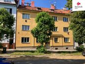 Pronájem bytu 2+1 55 m2 Tělocvičná, Plzeň, cena 14400 CZK / objekt / měsíc, nabízí Swiss Life Select Reality