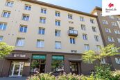 Prodej bytu 2+1 59 m2 Koterovská, Plzeň, cena 4590000 CZK / objekt, nabízí 