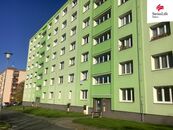 Pronájem bytu 3+1 77 m2 Ke Kukačce, Plzeň, cena 15000 CZK / objekt / měsíc, nabízí Swiss Life Select Reality