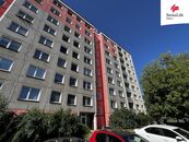 Pronájem bytu 3+1 78 m2 Hodonínská, Plzeň, cena 17500 CZK / objekt / měsíc, nabízí Swiss Life Select Reality