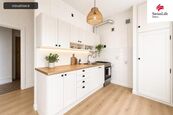 Prodej bytu 2+1 53 m2 Na Průtahu, Plzeň, cena 4190000 CZK / objekt, nabízí 