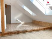 Pronájem bytu 2+1 55 m2 Tělocvičná, Plzeň, cena 14000 CZK / objekt / měsíc, nabízí 