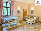 Pronájem bytu 2+kk 70 m2 Riegrova, Plzeň, cena 21000 CZK / objekt / měsíc, nabízí 