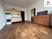 Pronájem bytu 1+1 40 m2 Lábkova, Plzeň, cena 12000 CZK / objekt / měsíc, nabízí 