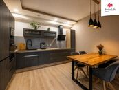 Pronájem bytu 2+kk 55 m2 Papírnická, Plzeň, cena 24500 CZK / objekt / měsíc, nabízí 
