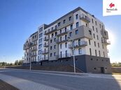 Pronájem bytu 2+kk 59 m2 Františka Kováříka, Plzeň, cena 20500 CZK / objekt / měsíc, nabízí 