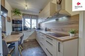 Pronájem bytu 2+1 56 m2 Chválenická, Plzeň, cena 15000 CZK / objekt / měsíc, nabízí 