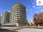 Pronájem bytu 1+kk 36 m2 Krašovská, Plzeň, cena 14000 CZK / objekt / měsíc, nabízí 