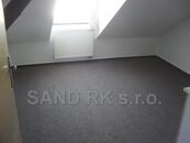 Apartmán (garsoniéra), cena 3000 CZK / objekt / měsíc, nabízí 