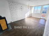 Byt 3+1+L s garáží, cena 1495000 CZK / objekt, nabízí 