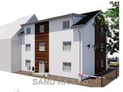 Líšťany - nový byt 2+kk se zahradou, 11min. jízdy od Plnzě, cena 4400000 CZK / objekt, nabízí 