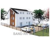 Líšťany - nový byt 3+kk, 11min. jízdy od Plzně, cena 3550000 CZK / objekt, nabízí 