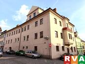 Prodej bytu 3+1 v centru Stříbra, cena 3750000 CZK / objekt, nabízí 