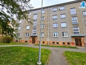 Prodej prostorného bytu 3+1 v Plzni na Borech, cena 4400000 CZK / objekt, nabízí 