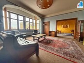 Pronájem - Jedinečného prvorepublikového bytu 4+1 v centru Plzně, cena 24000 CZK / objekt / měsíc, nabízí Mixreality