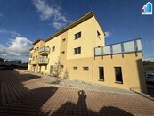 Pronájem bytu 2+kk v novostavbě v Nýřanech, cena 15000 CZK / objekt / měsíc, nabízí 