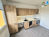 Pronájem bytu 1+1 Plzni - Bolevec, cena 12500 CZK / objekt / měsíc, nabízí 