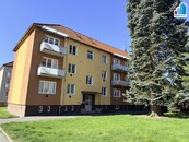 Prodej bytu 3+1, 76 m2, Nýřany - ul. Mikoláše Alše, cena 4500000 CZK / objekt, nabízí 