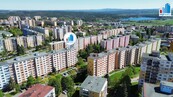 Prodej bytu 1+1 v Plzni, ulice Sokolovská, cena 3499000 CZK / objekt, nabízí 