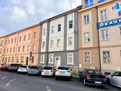 Pronájem bytu 2+kk, Plzeň, Guldenerova ulice, cena 13900 CZK / objekt / měsíc, nabízí 