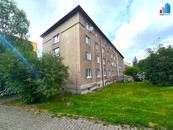 Pronájem bytu 1+1 Plzeň- Lobzy, cena 14000 CZK / objekt / měsíc, nabízí 