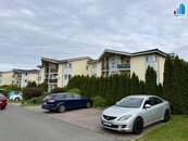 Pronájem bytu 3+kk v Plzni, Levandulová ulice, cena 18000 CZK / objekt / měsíc, nabízí 